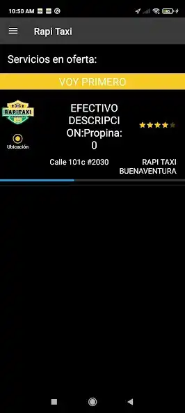 Play RapiTaxi Conductor as an online game RapiTaxi Conductor with UptoPlay