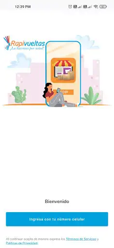 Play Rapivueltas  and enjoy Rapivueltas with UptoPlay