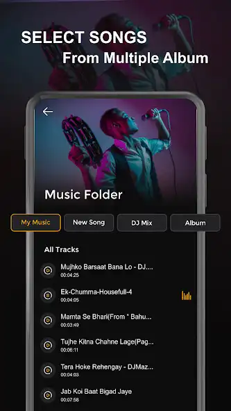 Play Rap Maker - Rap Music Beat Rec as an online game Rap Maker - Rap Music Beat Rec with UptoPlay