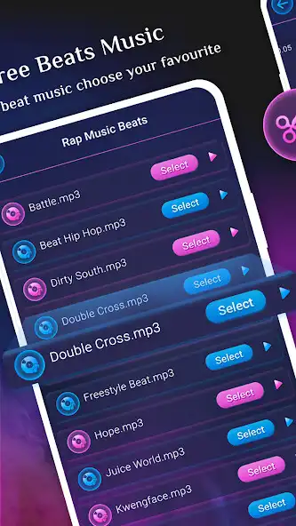 Play Rap Music Beats - Rap Music as an online game Rap Music Beats - Rap Music with UptoPlay