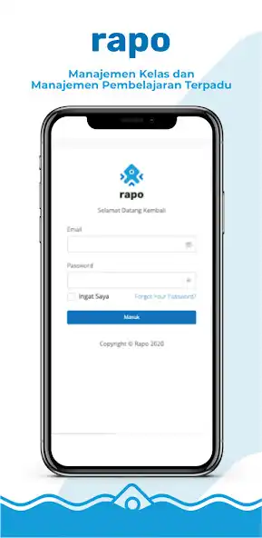 Play Rapo - Guru Mengajar as an online game Rapo - Guru Mengajar with UptoPlay