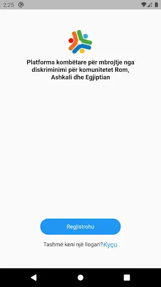 Play Raporto Diskriminimin  and enjoy Raporto Diskriminimin with UptoPlay