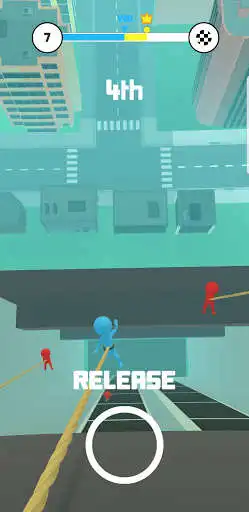 Play Rappel