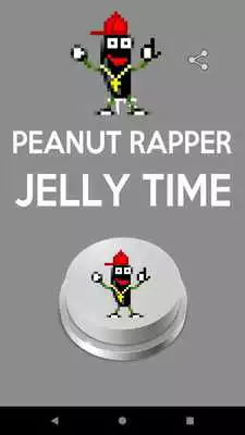 Play Rapper Banana Jelly