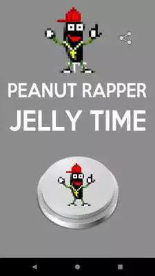 Play Rapper Banana Jelly