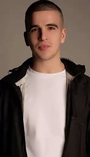 Play Rapper Feduk Selfie Photo Editor  and enjoy Rapper Feduk Selfie Photo Editor with UptoPlay