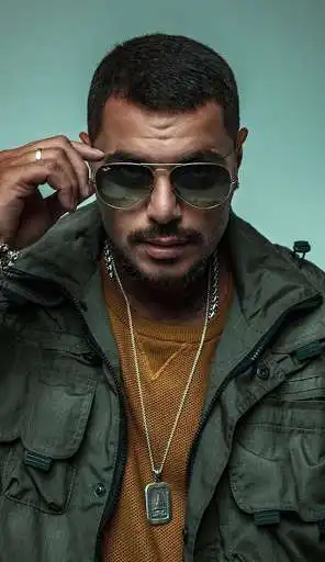 Play Rapper Ptah Selfie Photo Editor  and enjoy Rapper Ptah Selfie Photo Editor with UptoPlay