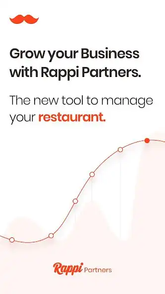 Play Rappi Partners App  and enjoy Rappi Partners App with UptoPlay