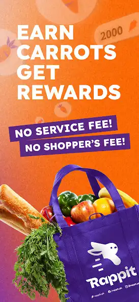 Play Rappit PH  and enjoy Rappit PH with UptoPlay