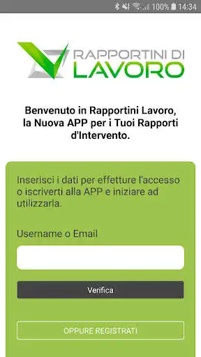 Play Rapportini di Lavoro  and enjoy Rapportini di Lavoro with UptoPlay