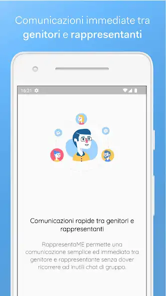 Play RappresentaME  and enjoy RappresentaME with UptoPlay