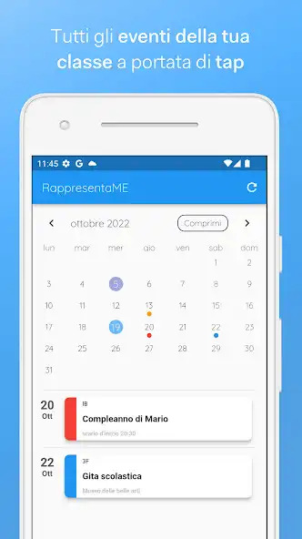 Play RappresentaME as an online game RappresentaME with UptoPlay