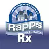 Free play online Rapps Pharmacy APK