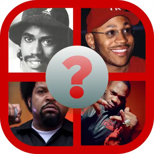 Play Rap Quiz - Guess The Old School Rapper Name APK Play Rap Quiz - Guess The Old School Rapper Name APK