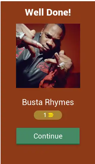 Play Rap Quiz - Guess The Old School Rapper Name as an online game Rap Quiz - Guess The Old School Rapper Name with UptoPlay