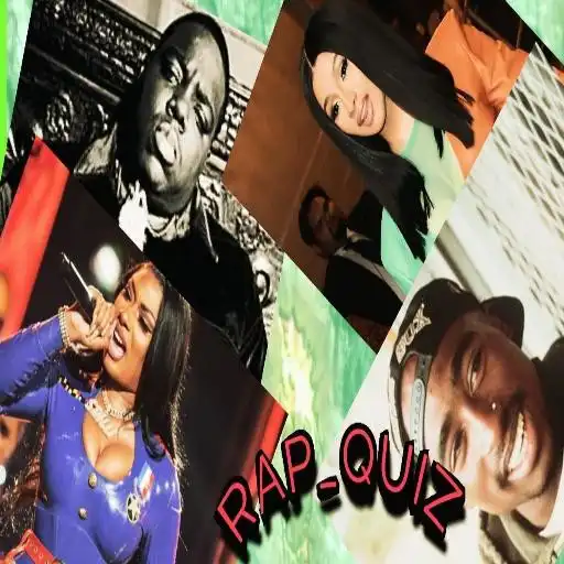 Play RAP QUIZ APK Play RAP QUIZ APK