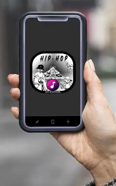 Play Rap Ringtones App  and enjoy Rap Ringtones App with UptoPlay