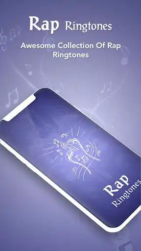 Play Rap Ringtone  and enjoy Rap Ringtone with UptoPlay