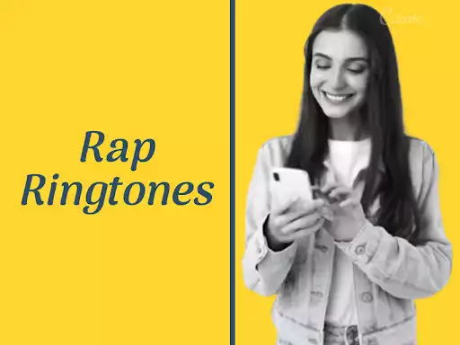 Play Rap Ringtones