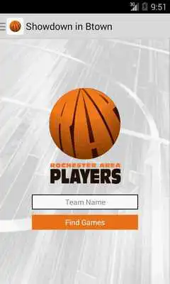 Play RAP Rochester Area Players