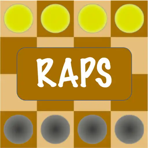 Play Raps - Board game for 2 players APK Play Raps - Board game for 2 players APK