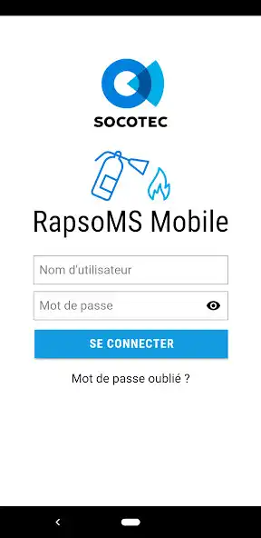 Play RapsoMS Mobile as an online game RapsoMS Mobile with UptoPlay