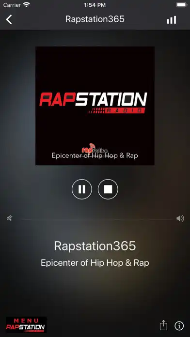 Play RAPSTATION NETWORK.  and enjoy RAPSTATION NETWORK. with UptoPlay