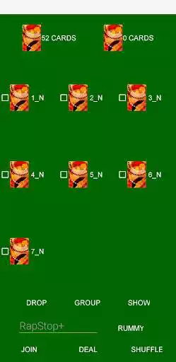 Play RapStop+  and enjoy RapStop+ with UptoPlay