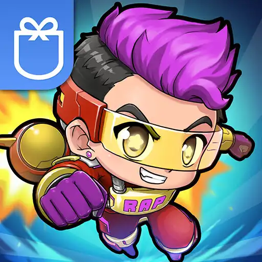 Play Rapstronaut : Space Journey APK Play Rapstronaut : Space Journey APK