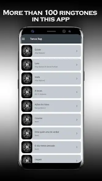 Play Rap tap rintones  and enjoy Rap tap rintones with UptoPlay