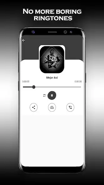 Play Rap tap rintones as an online game Rap tap rintones with UptoPlay