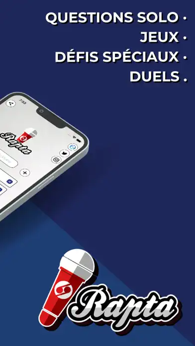 Play Rapta as an online game Rapta with UptoPlay