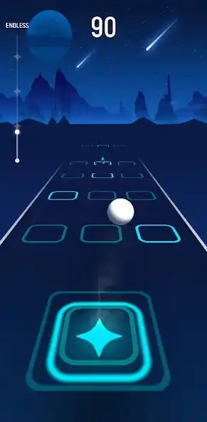 Play Rap Tiles - 6ix9ine Beats as an online game Rap Tiles - 6ix9ine Beats with UptoPlay
