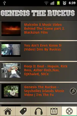 Play Raptilldeathrecords