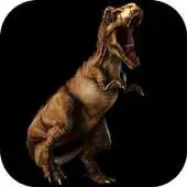 Free play online Raptor Dinosaur Live Wallpaper APK