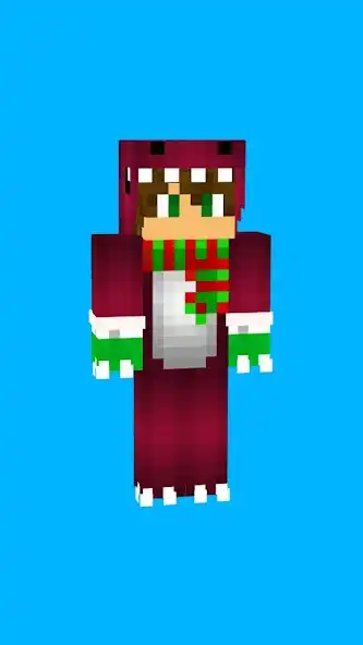 Play RaptorGamer Skin For Minecraft and enjoy RaptorGamer Skin For Minecraft with UptoPlay Play RaptorGamer Skin For Minecraft and enjoy RaptorGamer Skin For Minecraft with UptoPlay