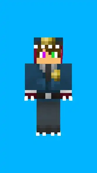 Play RaptorGamer Skin For Minecraft as an online game online RaptorGamer Skin For Minecraft with UptoPlay Play RaptorGamer Skin For Minecraft as an online game RaptorGamer Skin For Minecraft with UptoPlay