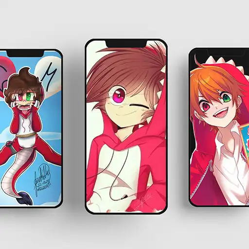 Play Raptorgamer Wallpaper 4K HD APK