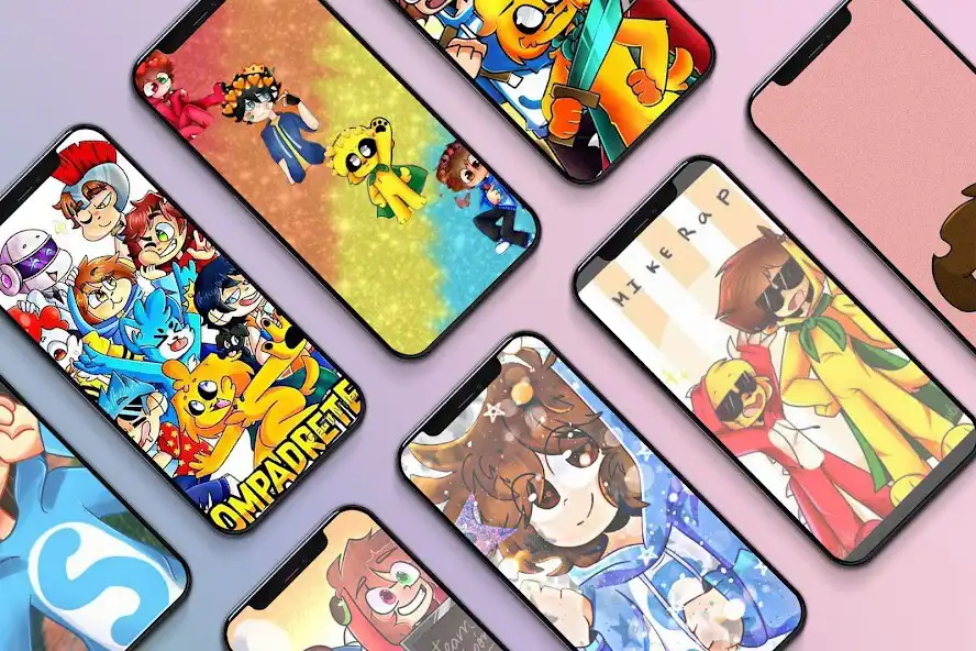 Play Raptorgamer Wallpaper 4K HD  and enjoy Raptorgamer Wallpaper 4K HD with UptoPlay