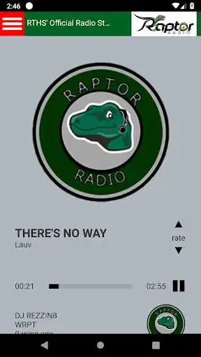 Play Raptor Radio WRPT and enjoy Raptor Radio WRPT with UptoPlay Play Raptor Radio WRPT and enjoy Raptor Radio WRPT with UptoPlay