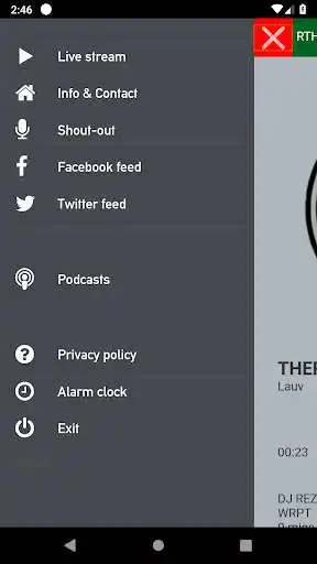 Play Raptor Radio WRPT as an online game online Raptor Radio WRPT with UptoPlay com.wrpt.player Play Raptor Radio WRPT as an online game Raptor Radio WRPT with UptoPlay