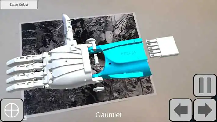 Play Raptor Reloaded Manual