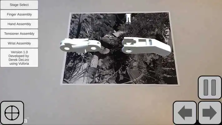 Play Raptor Reloaded Manual