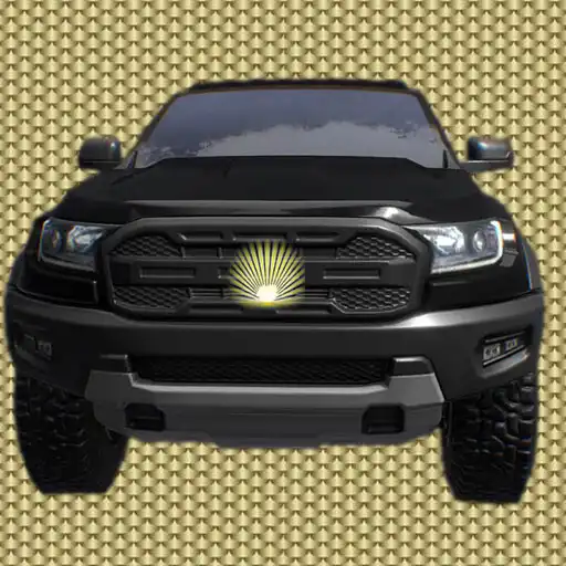 Play Raptor Simulator Drive City APK