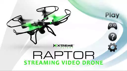 Play Raptor Video Viewer