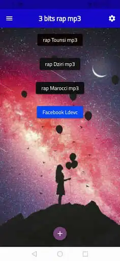 Play rap tounsi algeri morocco  and enjoy rap tounsi algeri morocco with UptoPlay