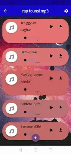 Play rap tounsi algeri morocco as an online game rap tounsi algeri morocco with UptoPlay