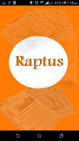 Play Raptus  and enjoy Raptus with UptoPlay