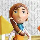 Free play online Rapunzel APK Free play online Rapunzel APK