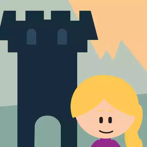 Play Rapunzel Short Story - Interactive Book APK